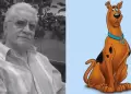 Muere Francisco Res�ndez a los 85 a�os: ic�nico actor conocido por darle voz a Scooby-Doo en espa�ol