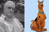 Muere Francisco Res�ndez a los 85 a�os: ic�nico actor conocido por darle voz a Scooby-Doo en espa�ol