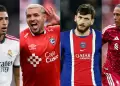 Partidos de HOY, viernes 4 de septiembre: horarios y canales para ver f�tbol EN VIVO