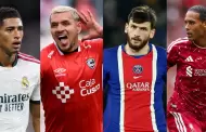 Partidos de HOY, viernes 4 de septiembre: horarios y canales para ver fútbol EN VIVO