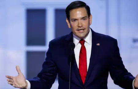 Marco Rubio
