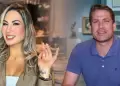 Pamela L�pez revela que Paco Baz�n intent� besarla y expone comprometedores chats