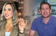 Pamela López revela que Paco Bazán intentó besarla y expone comprometedores chats