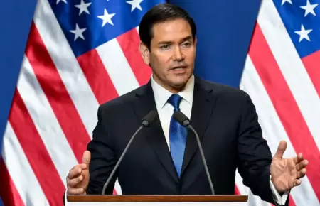 Marco Rubio