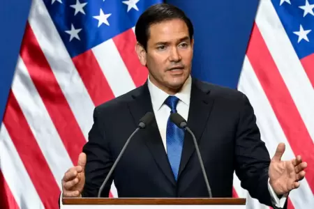 Marco Rubio