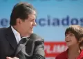 Federico Dant�n reaparece y sorprende por su gran parecido con su padre, Alan Garc�a