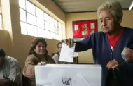 ERM 2026: �Qu� es el 'voto r�pido' y qui�nes pueden acceder a esta facilidad en las pr�ximas elecciones, seg�n la ONPE?