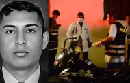 Trujillo: Padre de suboficial PNP, Diego Vela, descarta impactos de bala y asegura que cayó del tercer piso