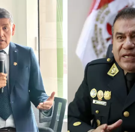 Bancada del Partido del Buen Gobierno espera que "cesen pronto"