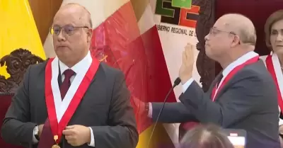 Pedro Hern�ndez es el nuevo presidente del TC