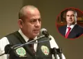 General V�ctor Revoredo destac� la presencia del ministro de Defensa en caso de Trujillo: "Me sent� fortalecido"