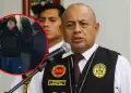 General Revoredo opina que 'Los Pulpos' estar�an detr�s del secuestro de un minero y cu�druple crimen en Trujillo