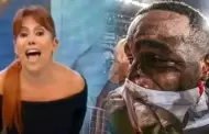 Jefferson Farfán podría ir a prisión por este motivo que Magaly Medina sacó a la luz