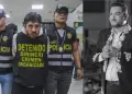 Poder Judicial condena a 'El Italiano' a 35 a�os por crimen del cantante de cumbia Paul Flores