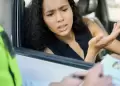 Multas de tr�nsito: conoce si aplicas al 90% de descuento para el pago de las infracciones