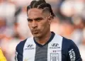 �Paolo Guerrero se pierde el cl�sico entre Alianza Lima y Universitario? Esto se sabe