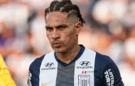 �Paolo Guerrero se pierde el cl�sico entre Alianza Lima y Universitario? Esto se sabe
