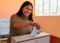 ERM 2026: estos son los distritos que concentran las b�squedas de Google antes de las elecciones