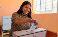 ERM 2026: estos son los distritos que concentran las búsquedas de Google antes de las elecciones