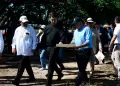 Papa Le�n XIV a Per�: Videnita de Pucallpa ser� sede de la misa del santo padre en noviembre