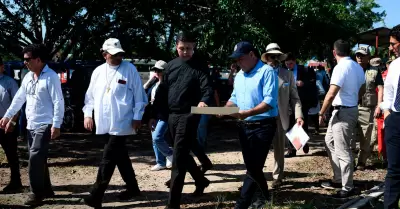 Videnita de Pucallpa ser� sede de la misa del papa Le�n XIV en noviembre.