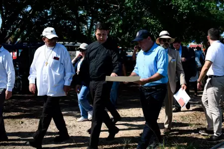 Videnita de Pucallpa ser� sede de la misa del papa Le�n XIV en noviembre.