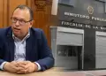 Marco Vinelli: Fiscal�a pide cuatro a�os de prisi�n para ministro de Agricultura por presunta colusi�n