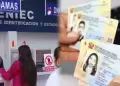 Duplicado de DNI por internet: conoce AQU� c�mo solicitar el documento