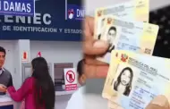 Duplicado de DNI por internet: conoce AQUÍ cómo solicitar el documento
