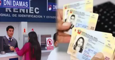 La instituci�n indic� los pasos a seguir.
