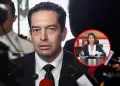 Facultades Legislativas: Miguel Torres pide que decisi�n que tome el Congreso se d� "lo m�s pronto posible"
