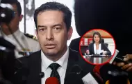 Facultades Legislativas: Miguel Torres pide que decisi�n que tome el Congreso se d� "lo m�s pronto posible"