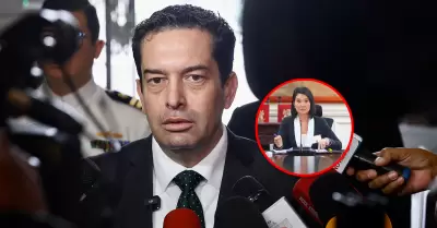 Senador se sum� a pedidos de celeridad.