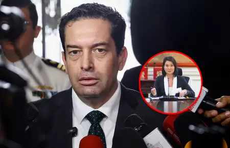 Senador se sum� a pedidos de celeridad.