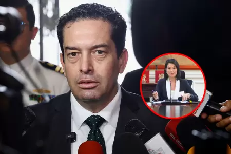 Senador se sum� a pedidos de celeridad.