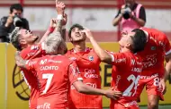 Cienciano vs. FC Cajamarca: el 'Papá' remonta y firma un aplastante 5-2