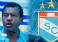 Tras agresi�n de hinchas: Julio C�sar Uribe confirma que continuar� como director general de Sporting Cristal