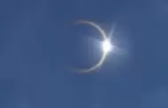 Eclipse solar que convertirá el día en noche y durará 6 minutos: cuándo será y dónde podrá verse