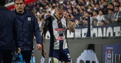 Guerrero inici� recuperaci�n tras ex�menes m�dicos.
