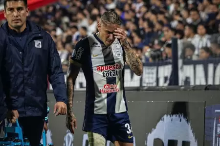 Guerrero inici� recuperaci�n tras ex�menes m�dicos.