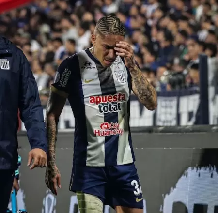 Guerrero inici� recuperaci�n tras ex�menes m�dicos.