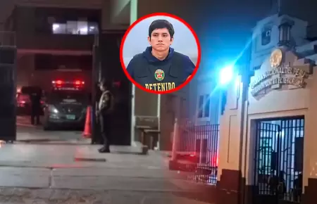 Condenado a cadena perpetua permanecer� 15 d�as en calabozo