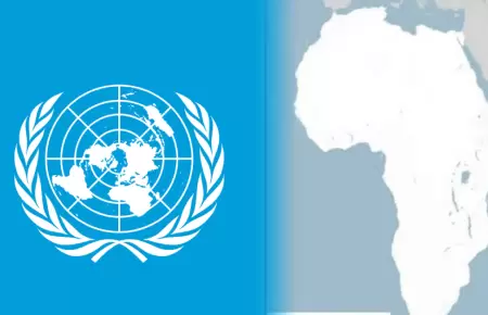 La ONU aprob� la medida.