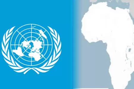 La ONU aprob� la medida.
