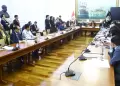 C�mara de Diputados: convocan a la Comisi�n de Constituci�n para este lunes 7 de septiembre