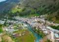 Lauricocha necesita m�s de S/ 6 millones para continuar obra de defensas ribere�as, se�ala alcalde