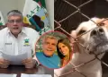 Padre de Alejandra Baigorria se defiende tras denuncia por abandono de albergue: "Es una patra�a"