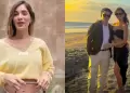 Korina Rivadeneira lanza fuerte mensaje tras ruptura con Mario Hart: "No conformarte con migajas"