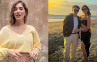 Korina Rivadeneira lanza fuerte mensaje tras ruptura con Mario Hart: "No conformarte con migajas"