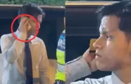 "Mezclé vino, cerveza y vodka": joven se hace viral por hacer una llamada por su tarjeta del banco